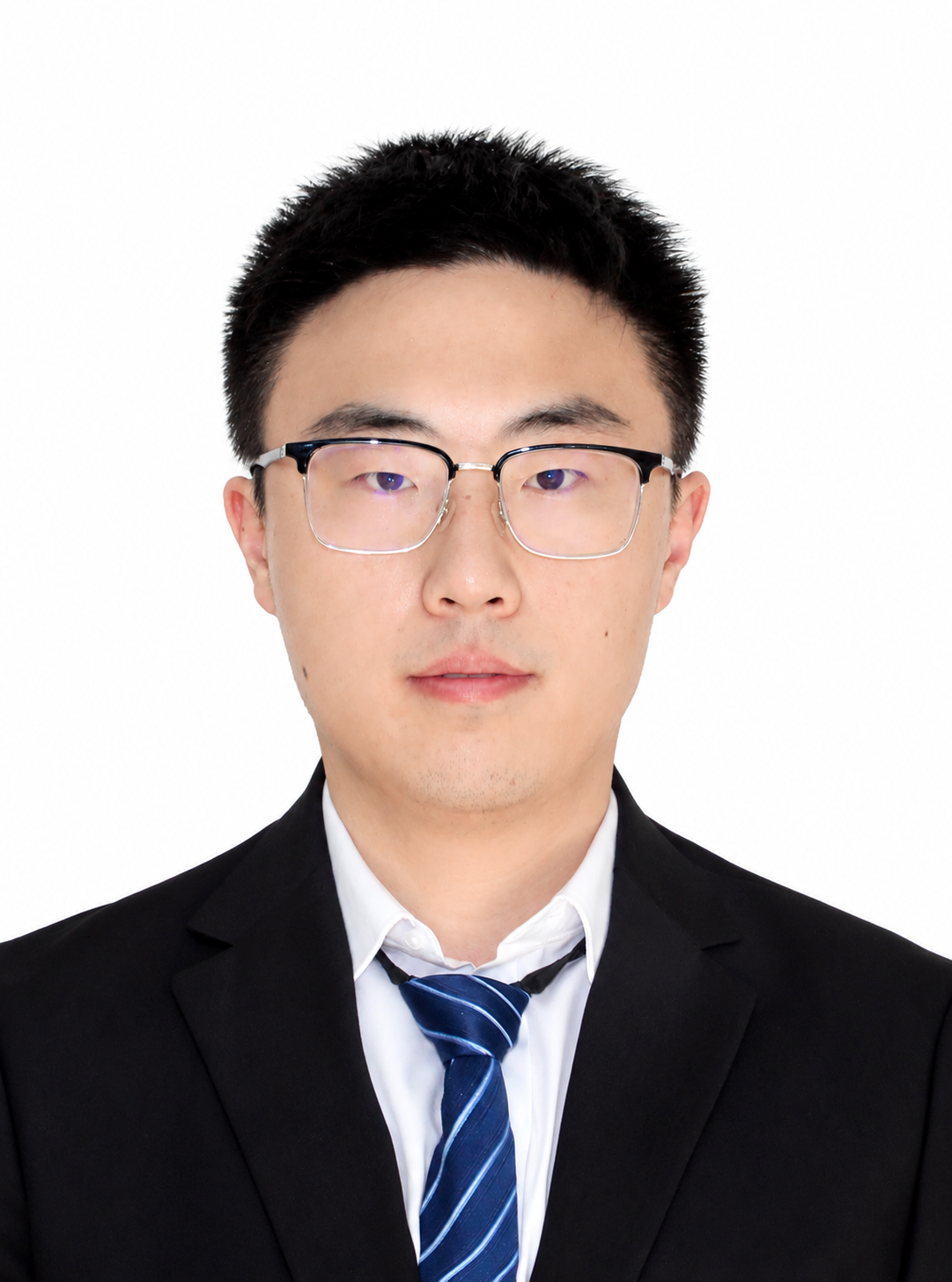 Huiming Zheng<br>郑慧明